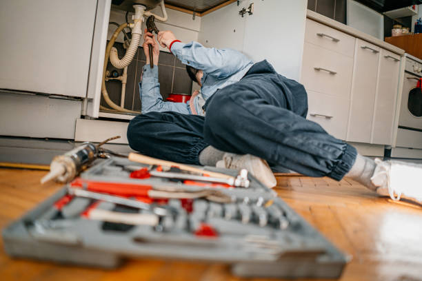 Best Pipe Repair Near Me  in Farmington, UT