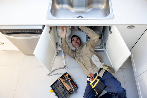 Best Plumbing Services Near Me  in Farmington, UT