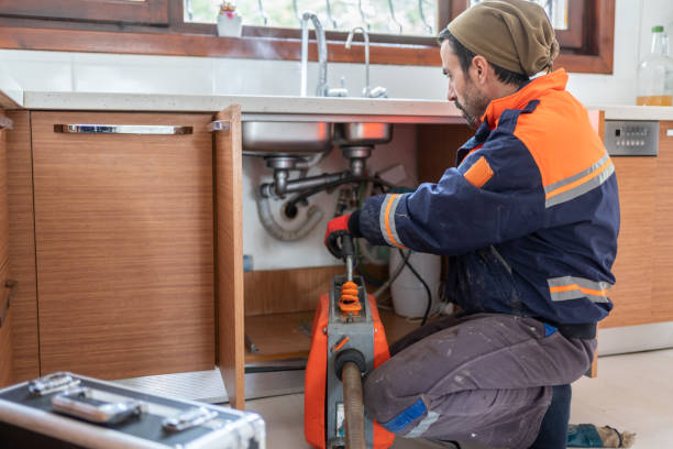Best Residential Plumbing Services  in Farmington, UT