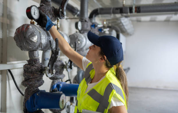 Best Clogged Drain Plumber  in Farmington, UT