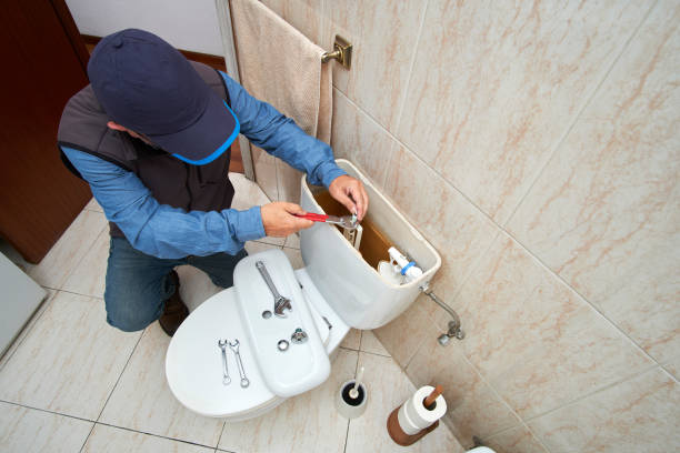 Best Commercial Plumbing Services  in Farmington, UT