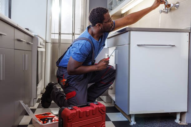 Best Plumbing Inspection Services  in Farmington, UT